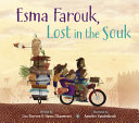 Esma Farouk, Lost in the Souk by Phoenix Books