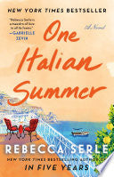 One Italian Summer A Novel