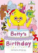 Betty's Birthday by Phoenix Books