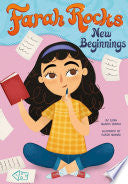 Farah Rocks New Beginnings by Phoenix Books