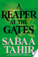 Reaper at the Gates (Ember in the Ashes #3)