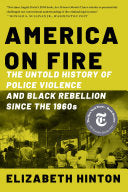 America on Fire The Untold History of Police Viole by Phoenix Books