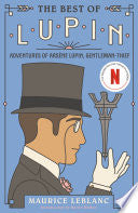 Best of Lupin: Adventures of Arsene Lupin, Gentlem by Phoenix Books