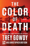 Color of Death A Novel by Phoenix Books