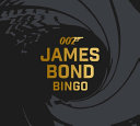 Bond Bingo