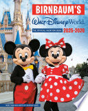 Birnbaum's 2025'2026 Walt Disney World: The Offici by Phoenix Books