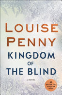 Kingdom of the Blind by Phoenix Books