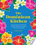 Dominican Kitchen by Phoenix Books