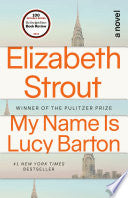 My Name Is Lucy Barton