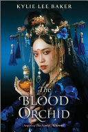 Blood Orchid by Phoenix Books