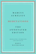 Meditations The Annotated Edition