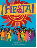 FIESTA! by Phoenix Books