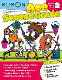 Ace Second Grade by Phoenix Books