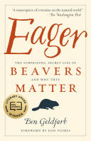 Eager by Phoenix Books