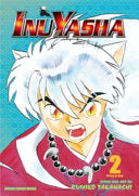 Inuyasha 2 by Phoenix Books