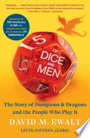 Of Dice and Men: The Story of Dungeons & Dragons a