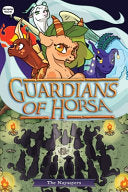 Guardians of Horsa 2 Naysayers by Phoenix Books