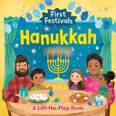 First Festivals: Hanukkah by Phoenix Books