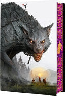 Hunger of the Gods (Deluxe Limited Hardcover Editi by Phoenix Books