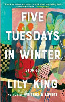 Five Tuesdays in Winter by Phoenix Books