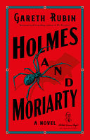 Holmes and Moriarty by Phoenix Books
