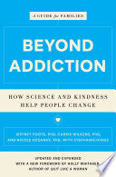 Beyond Addiction by Phoenix Books
