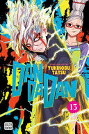 Dandadan Vol. 13 by Phoenix Books