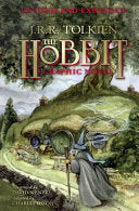 Hobbit A Graphic Novel Revised and Expanded by Phoenix Books