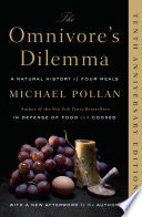 Omnivore's Dilemma: A Natural History of Four Meal