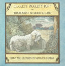 Higglety Pigglety Pop! Or There Must Be More to Li by Phoenix Books