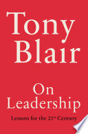 On Leadership: Lessons for the 21st Century