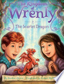 Kingdom of Wrenly #02 Scarlet Dragon by Phoenix Books
