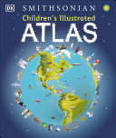 Childrens Illustrated Atlas by Phoenix Books