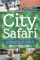 City Safari by Phoenix Books