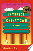 Interior Chinatown by Phoenix Books