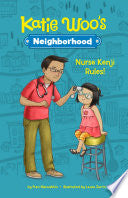Nurse Kenji Rules!