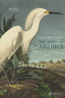 Birds of America by Phoenix Books