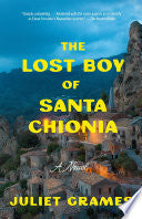 Lost Boy of Santa Chionia: A Novel