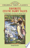 Favorite Celtic Fairy Tales by Phoenix Books
