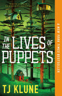 In the Lives of Puppets by Phoenix Books