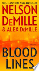 Blood Lines by Phoenix Books