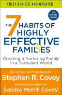 7 Habits of Highly Effective Families Fully Revise by Phoenix Books