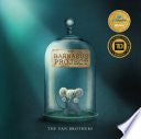 Barnabus Project by Phoenix Books