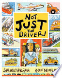 Not Just the Driver!