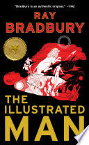 Illustrated Man by Phoenix Books