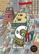 ABCity Maze & Seek-n-Find by Phoenix Books