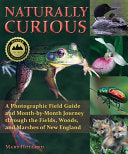 Naturally Curious - New Edition