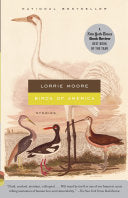 Birds of America: Stories by Phoenix Books