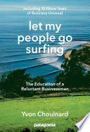 Let My People Go Surfing