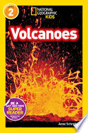 National Geographic Readers Volcanoes!